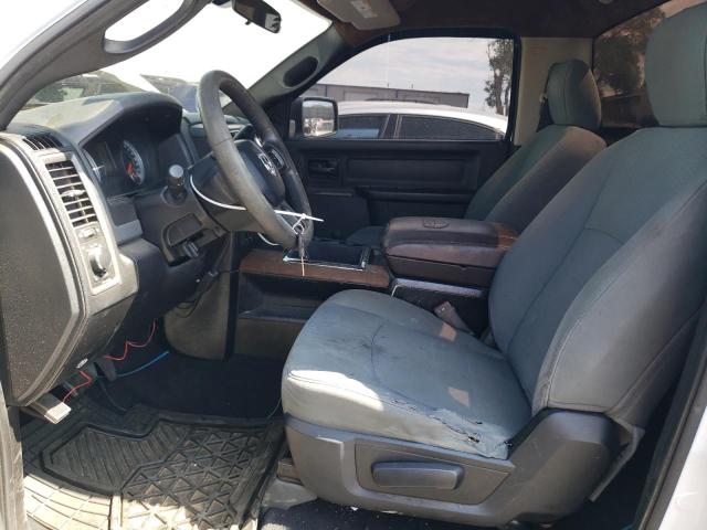 Photo 7 from auction – 2013 RAM 1500 ST with VIN 3C6JR6AP5DG559299