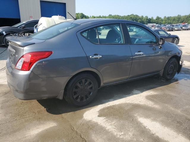 Photo 3 from auction – 2019 NISSAN VERSA S with VIN 3N1CN7AP5KL838259