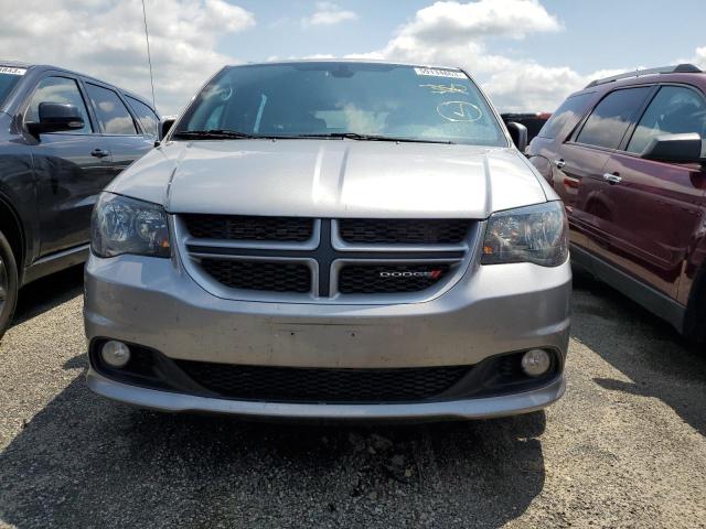 Photo 5 from auction – 2020 DODGE GRAND CARA with VIN 2C4RDGEG4LR168647