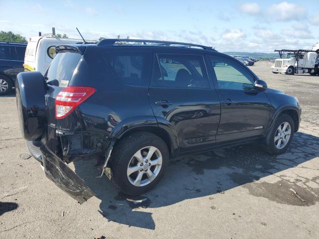 Photo 3 from auction – 2011 TOYOTA RAV4 LIMIT with VIN 2T3DK4DV8BW056663