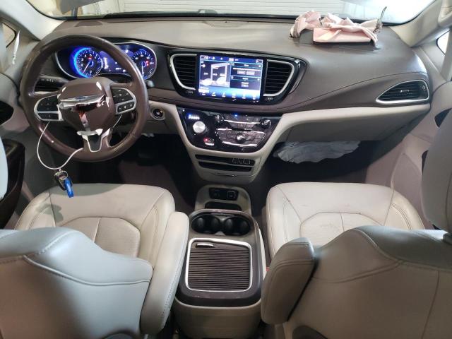 Photo 8 from auction – 2021 CHRYSLER PACIFICA T with VIN 2C4RC1BG7MR511697
