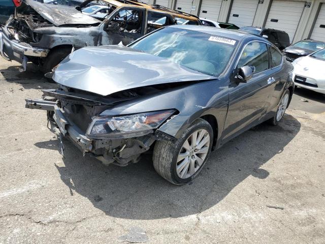 Photo 1 from auction – 2010 HONDA ACCORD EXL with VIN 1HGCS2B84AA004300
