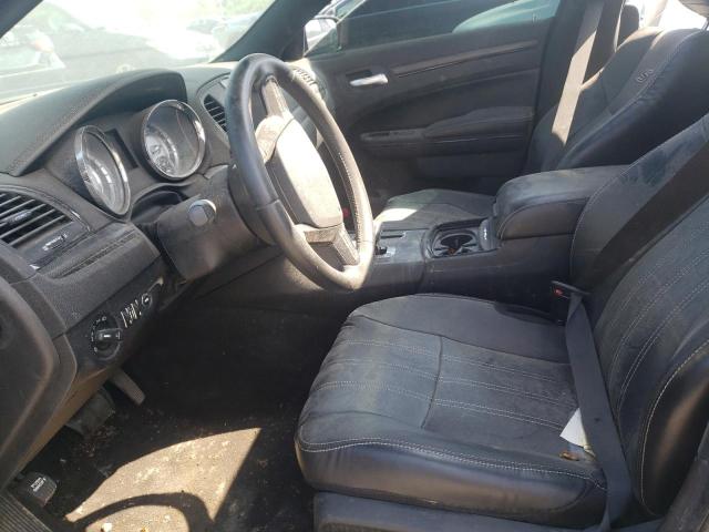 Photo 7 from auction – 2013 CHRYSLER 300 S with VIN 2C3CCABG6DH529012