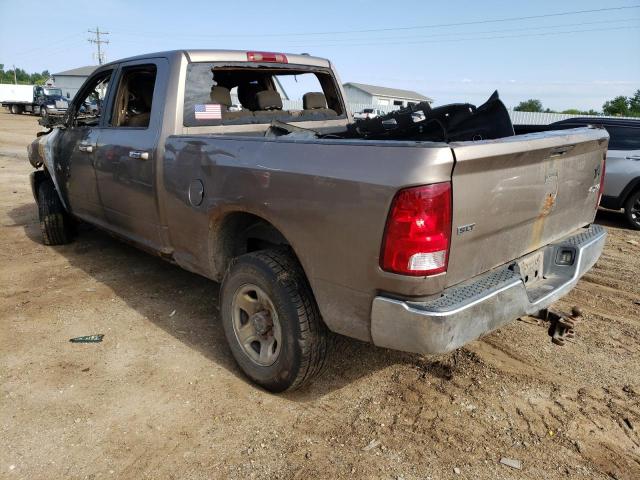 Photo 2 from auction – 2010 DODGE RAM 3500 with VIN 3D73Y3CL5AG152906