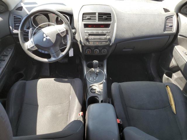 Photo 8 from auction – 2013 MITSUBISHI OUTLANDER with VIN 4A4AP3AU9DE019554