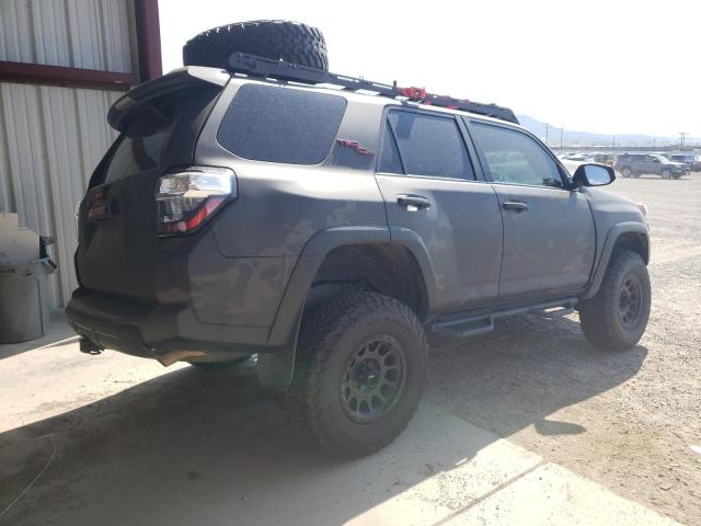 Photo 3 from auction – 2018 TOYOTA 4RUNNER SR with VIN JTEBU5JR1J5570788