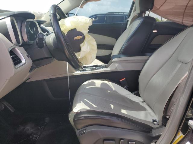 Фото 7 с аукциона – 2013 CHEVROLET EQUINOX LT с VIN 2GNALFEK3D6225803