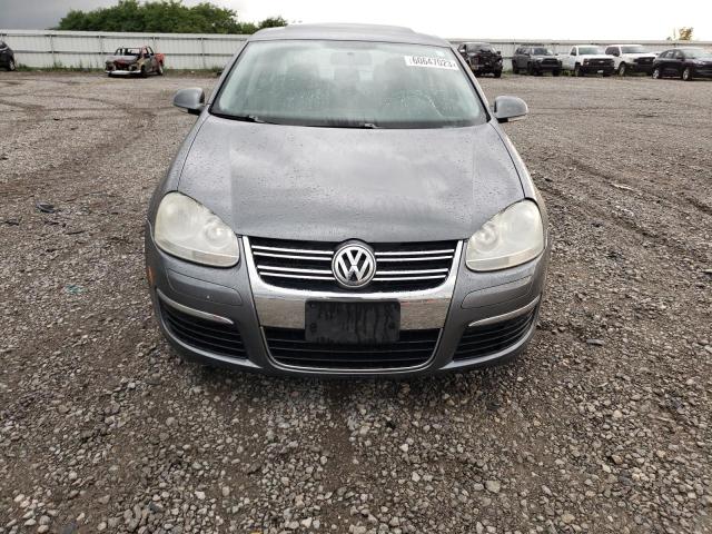 Photo 5 from auction – 2008 VOLKSWAGEN JETTA WOLF with VIN 3VWRJ71K38M134178
