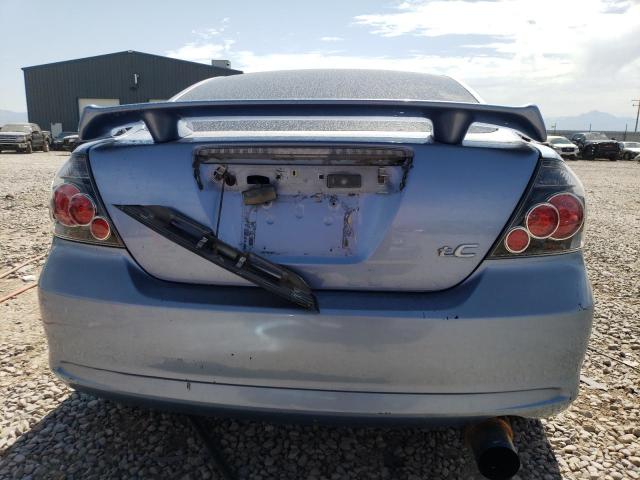 Photo 6 from auction – 2008 SCION TC with VIN JTKDE167080226606