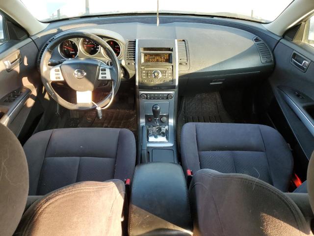 Photo 8 from auction – 2007 NISSAN MAXIMA SE with VIN 1N4BA41E57C843052