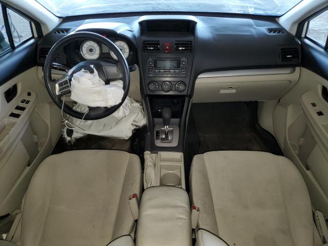 Photo 8 from auction – 2014 SUBARU IMPREZA with VIN JF1GPAA69E8285072