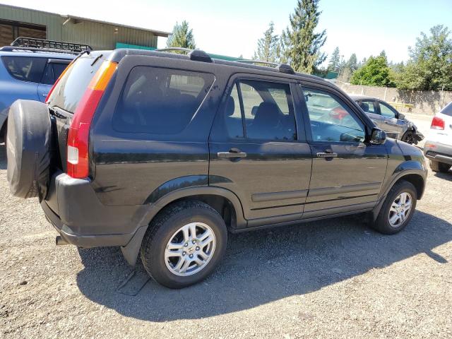 Photo 3 from auction – 2003 HONDA CR-V EX with VIN JHLRD77883C037061