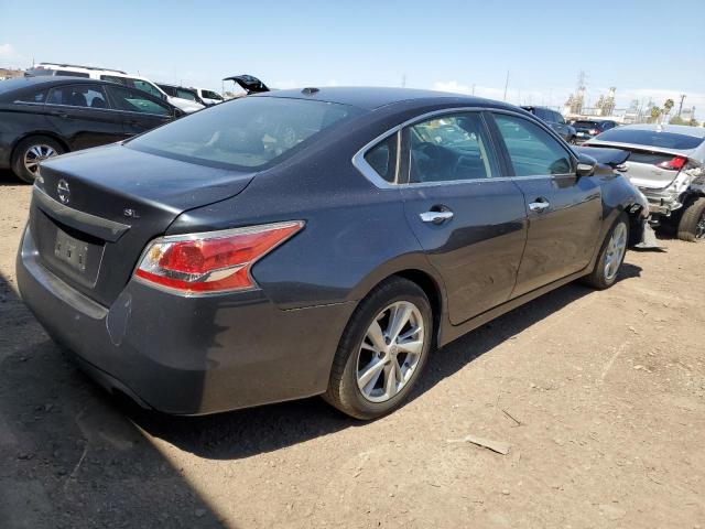Photo 3 from auction – 2014 NISSAN ALTIMA 2.5 with VIN 1N4AL3AP4EN227460