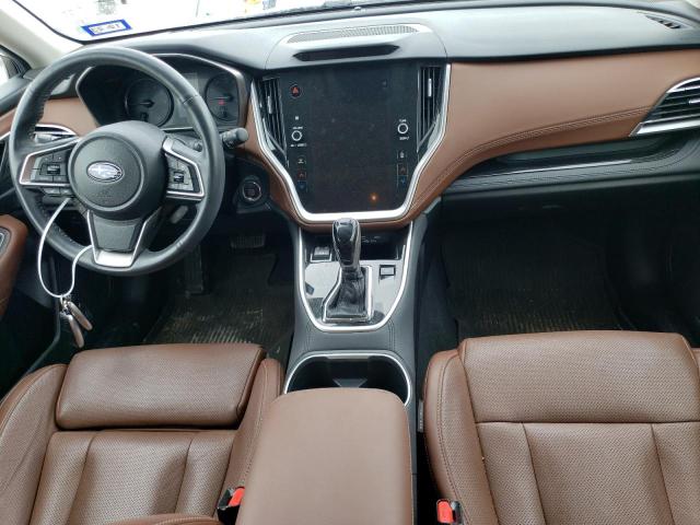 Photo 8 from auction – 2021 SUBARU OUTBACK TO with VIN 4S4BTGPD3M3134213