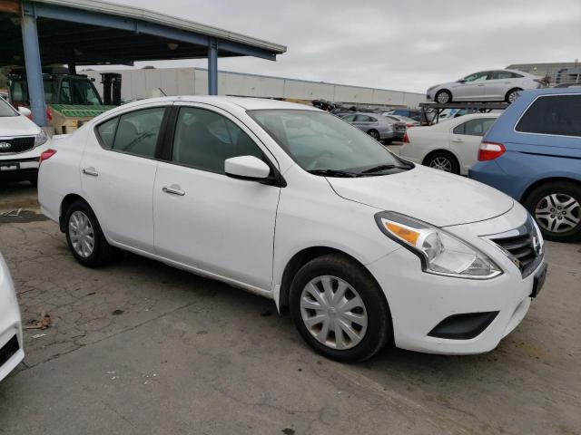 Photo 4 from auction – 2017 NISSAN VERSA S with VIN 3N1CN7AP6HL811600
