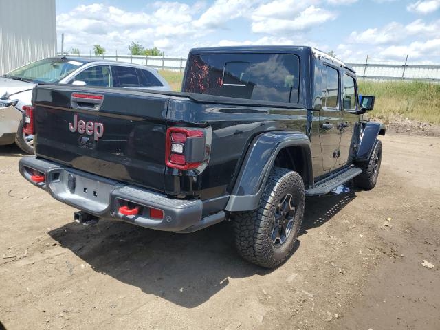 Photo 3 from auction – 2021 JEEP GLADIATOR with VIN 1C6JJTBG4ML590826