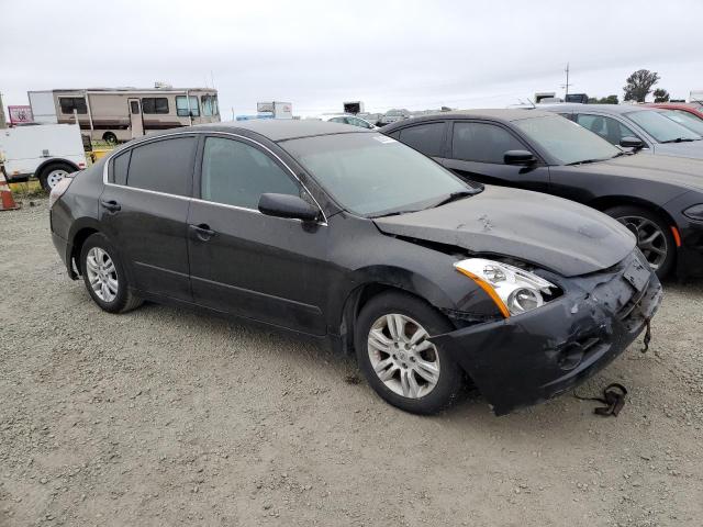 Photo 4 from auction – 2012 NISSAN ALTIMA BAS with VIN 1N4AL2AP1CN505092