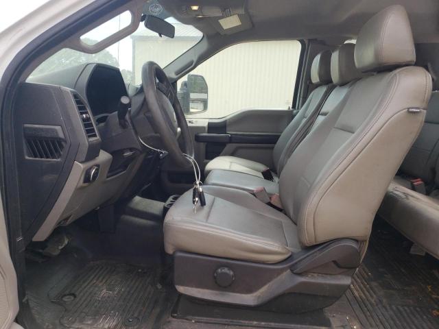 Photo 7 from auction – 2019 FORD F250 SUPER with VIN 1FD7X2B63KED21734
