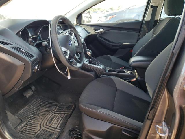 Снимка 7 от търг – 2014 FORD FOCUS SE с VIN 1FADP3K22EL371363