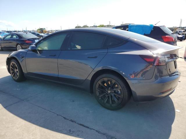 Photo 2 from auction – 2021 TESLA MODEL 3 with VIN 5YJ3E1EAXMF058582