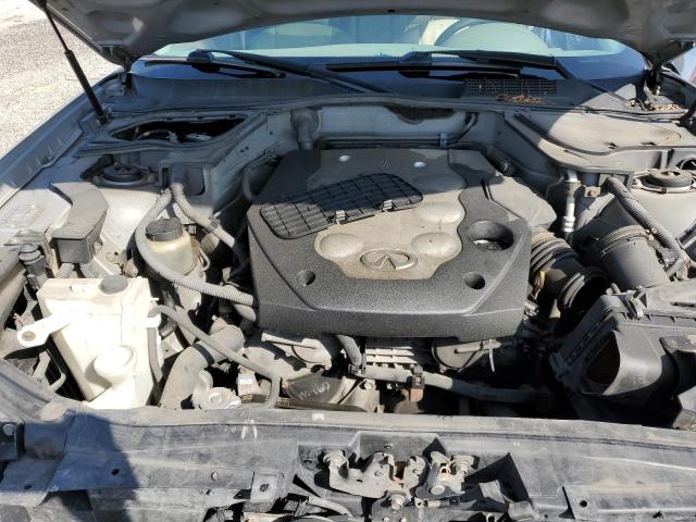 Photo 12 from auction – 2005 INFINITI FX35 with VIN JNRAS08W95X213888