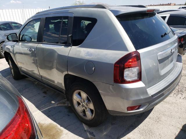 Photo 2 from auction – 2014 JEEP COMPASS SP with VIN 1C4NJCBA9ED800693