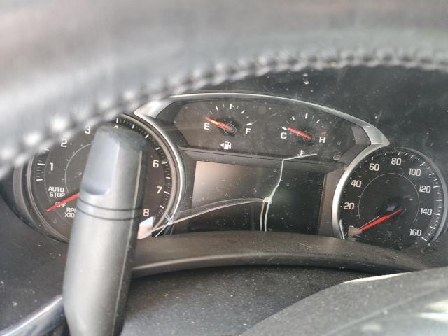 Photo 9 from auction – 2019 CHEVROLET EQUINOX PR with VIN 2GNAXXEV9K6173479