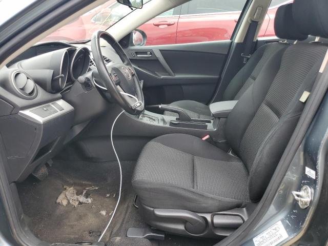 Снимка 7 от търг – 2012 MAZDA 3 I с VIN JM1BL1V73C1551436