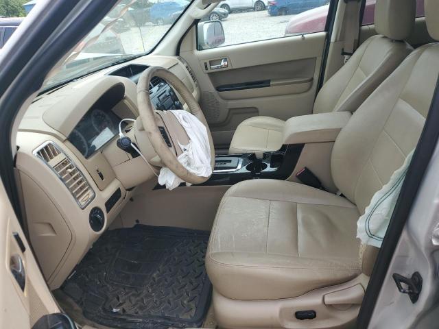 Photo 7 from auction – 2009 FORD ESCAPE LIM with VIN 1FMCU04G09KA21291