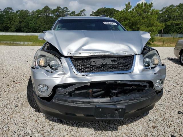 Photo 5 from auction – 2011 GMC ACADIA SLT with VIN 1GKKRRED3BJ400005
