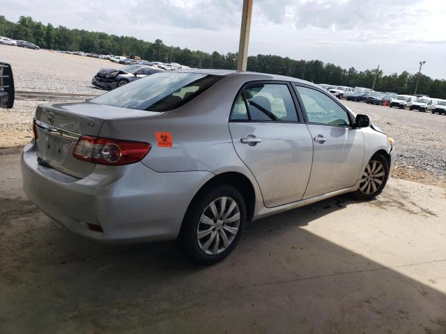 Photo 3 from auction – 2012 TOYOTA COROLLA BA with VIN 2T1BU4EE6CC775583