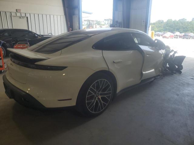 Photo 3 from auction – 2021 PORSCHE TAYCAN with VIN WP0AA2Y13MSA13512