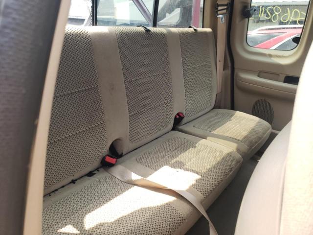Photo 10 from auction – 2002 FORD F150 with VIN 1FTRX17W32NA23118