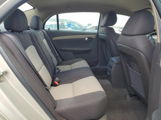 Photo 10 from auction – 2012 CHEVROLET MALIBU LS with VIN 1G1ZB5E00CF227268
