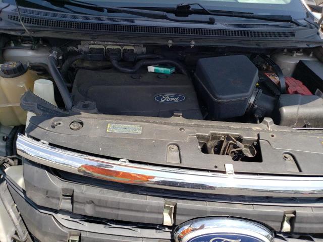 Photo 12 from auction – 2011 FORD EDGE SE with VIN 2FMDK3GC2BBA94702