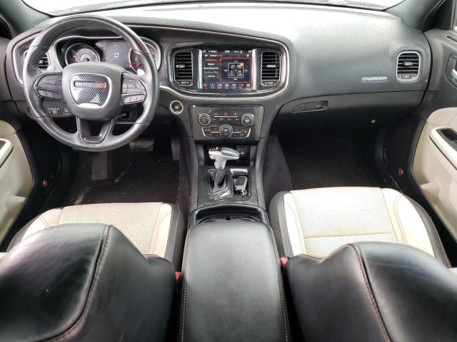 Photo 8 from auction – 2018 DODGE CHARGER GT with VIN 2C3CDXJG0JH235280