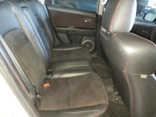 Photo 10 from auction – 2009 MAZDA SPEED 3 with VIN JM1BK34L491212352
