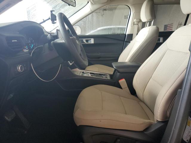Photo 7 from auction – 2021 FORD EXPLORER with VIN 1FMSK8BH1MGB05420