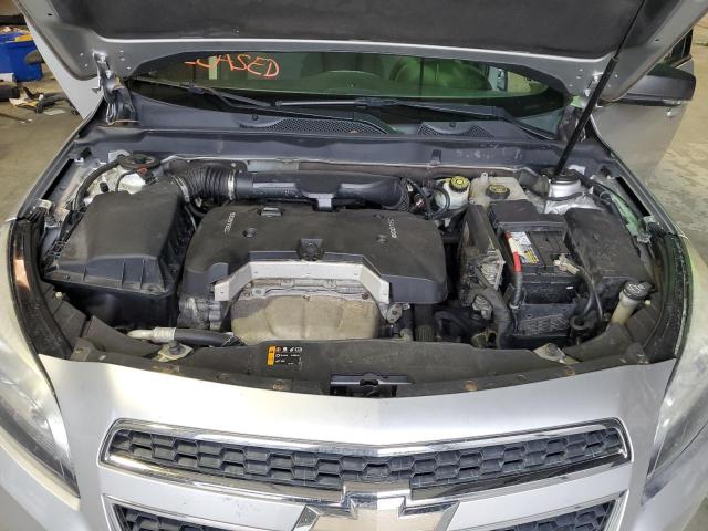 Photo 11 from auction – 2013 CHEVROLET MALIBU 2LT with VIN 1G11E5SA5DF329409