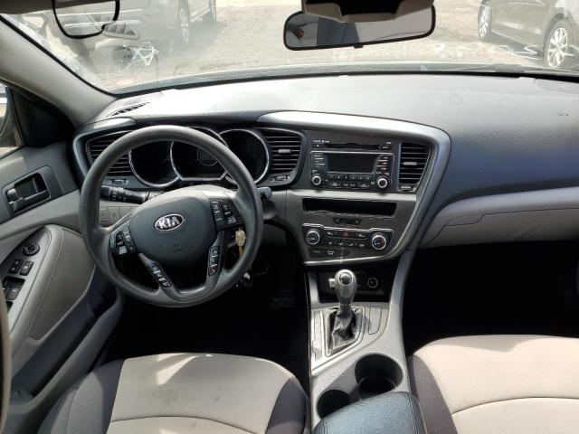Photo 8 from auction – 2013 KIA OPTIMA LX with VIN 5XXGM4A79DG253098