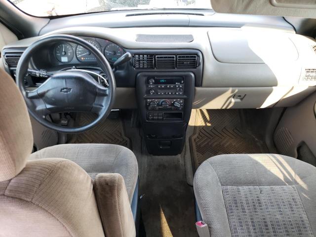 Photo 8 from auction – 2002 CHEVROLET VENTURE with VIN 1GNDX03E22D318953