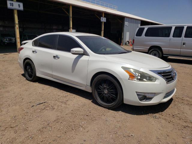 Photo 4 from auction – 2013 NISSAN ALTIMA 2.5 with VIN 1N4AL3AP6DN400314
