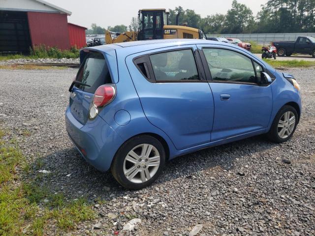 Photo 3 from auction – 2013 CHEVROLET SPARK 1LT with VIN KL8CD6S96DC583090
