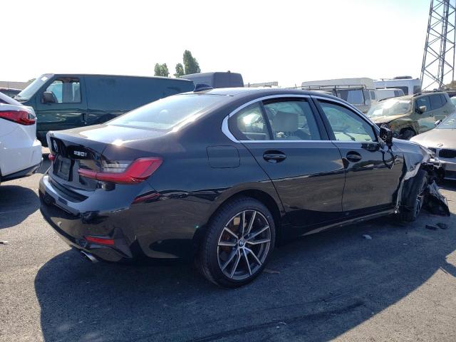 Photo 3 from auction – 2020 BMW 330I with VIN 3MW5R1J01L8B26942