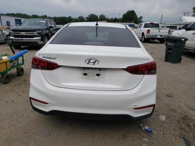 Photo 6 from auction – 2018 HYUNDAI ACCENT SE with VIN 3KPC24A39JE020716
