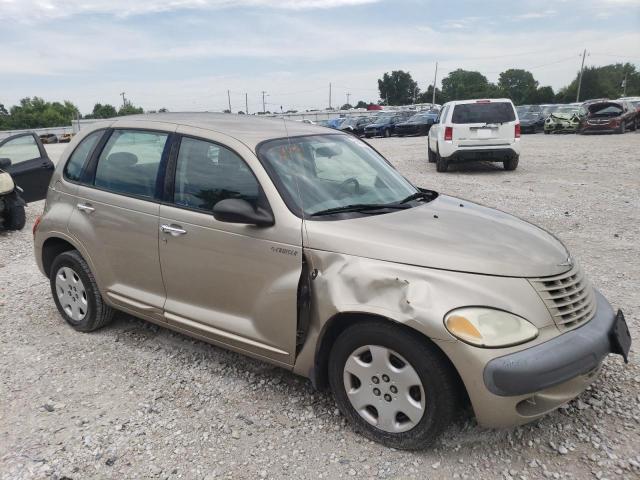 Photo 4 from auction – 2003 CHRYSLER PT CRUISER with VIN 3C4FY48B43T657794