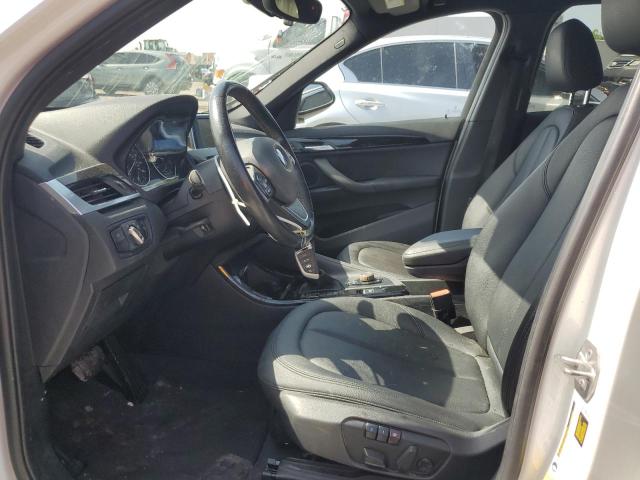 Photo 7 from auction – 2016 BMW X1 XDRIVE2 with VIN WBXHT3Z39G4A48761