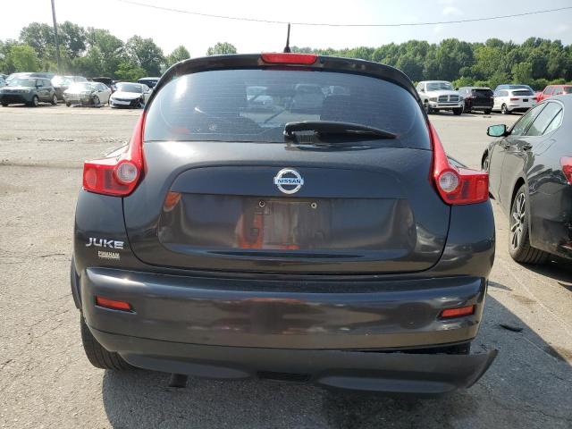 Photo 6 from auction – 2011 NISSAN JUKE S with VIN JN8AF5MR6BT002074