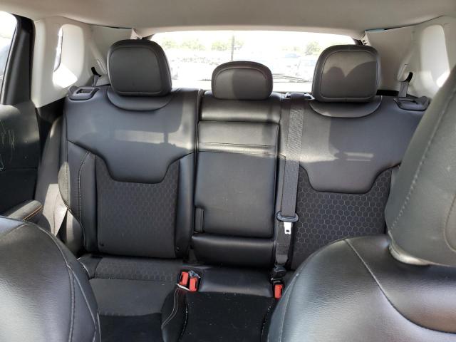 Photo 10 from auction – 2019 JEEP COMPASS LA with VIN 3C4NJCBB2KT844193