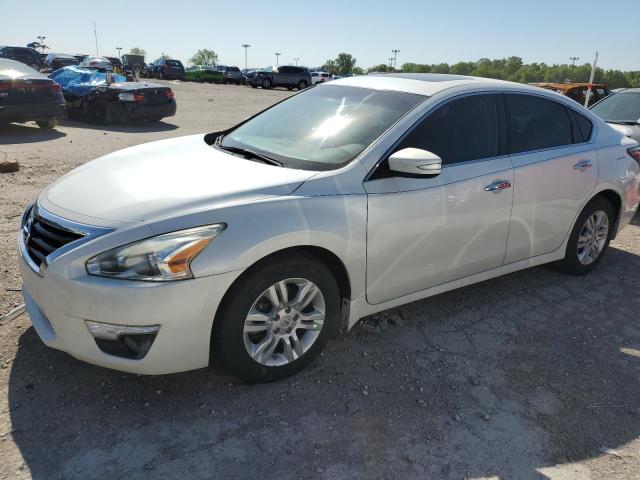 Photo 1 from auction – 2014 NISSAN ALTIMA with VIN 1N4AL3AP3EC171412